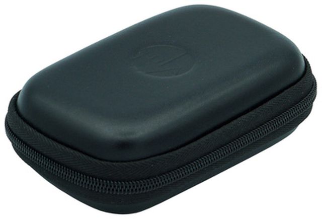 Tula Microphones Tula Leather Case Black