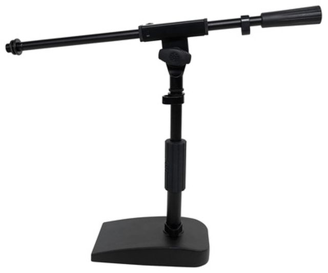 Shure Desktop Stand with Boom