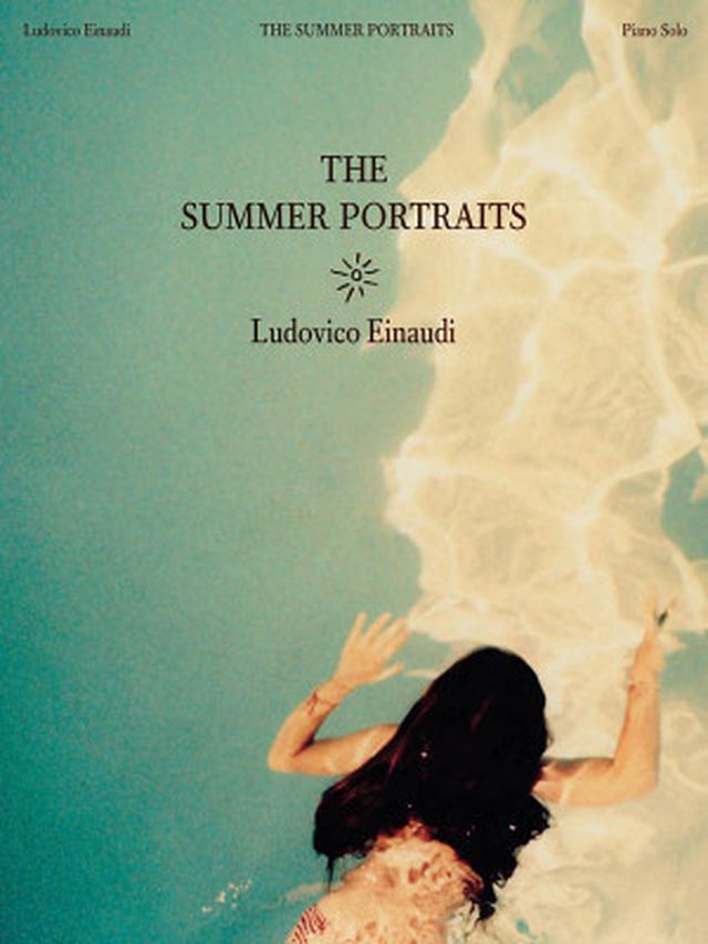 Chester Music Einaudi Summer Portraits