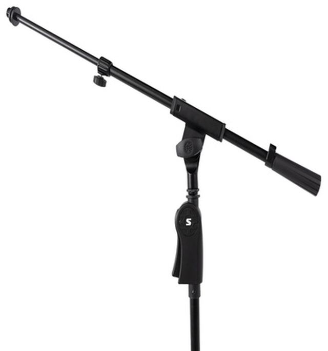 Shure Tripod Mic Stand with Boom