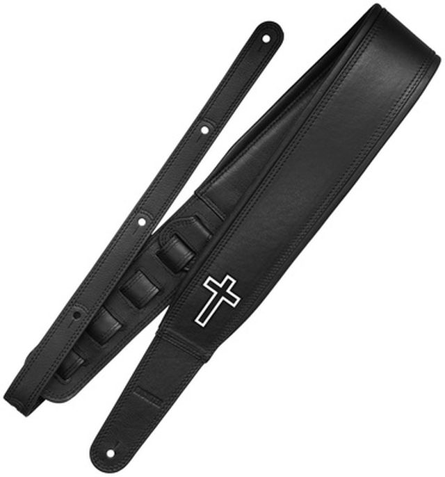 Richter Brian Head Welch Strap