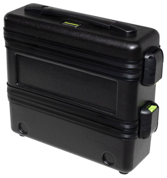 Shure Wireless System Solution Case