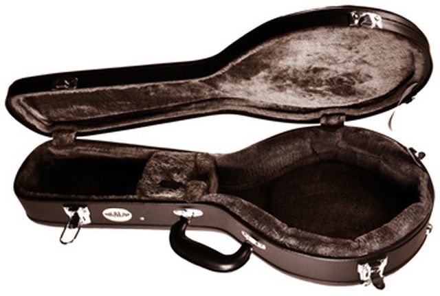 Kala Banjo Concert Hard Case