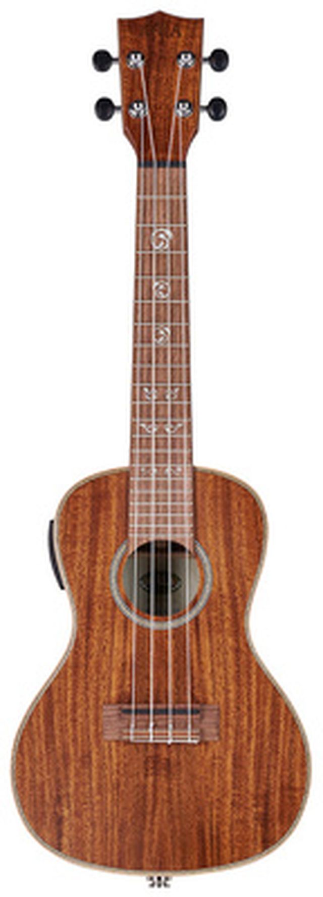 Kala KA-SA-TE Tenor Ukulele