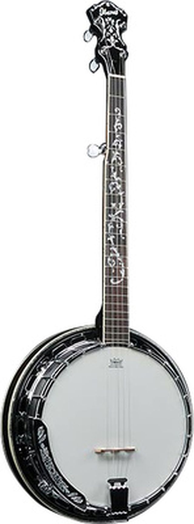 Ibanez B300-BK Banjo