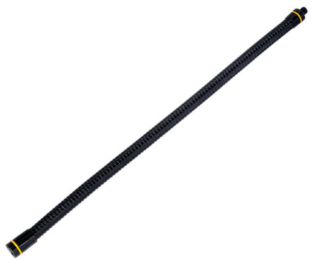 Roadworx Gooseneck 46 Black