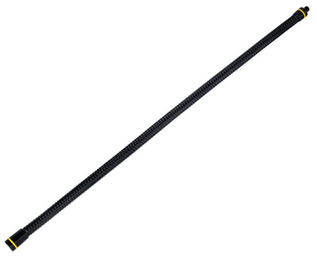 Roadworx Gooseneck 60 Black