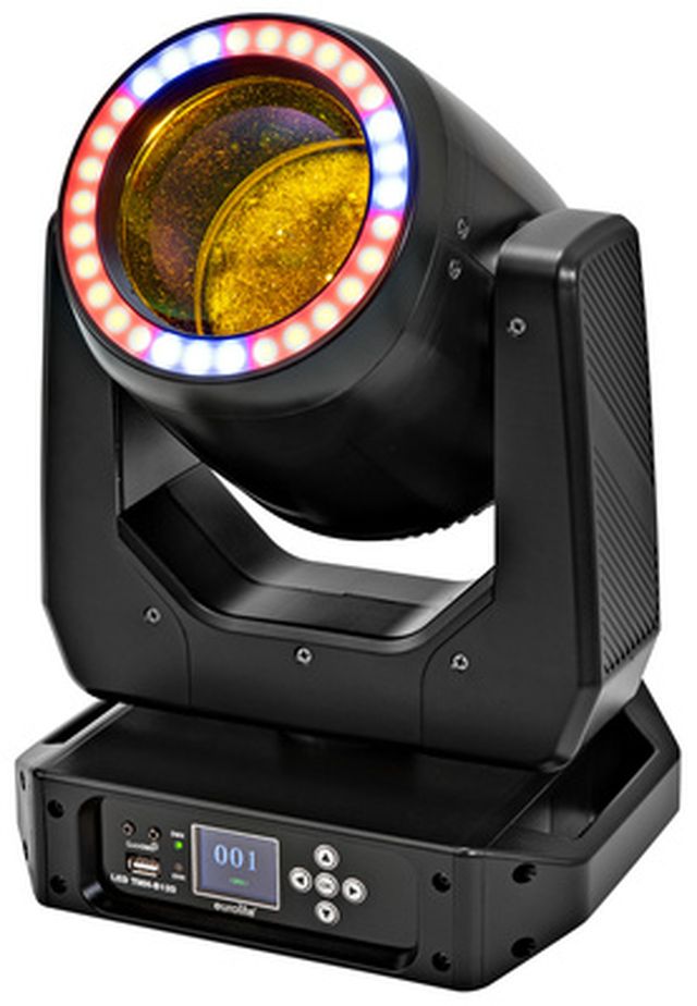 Eurolite LED TMH-B120 Hypno MH Beam