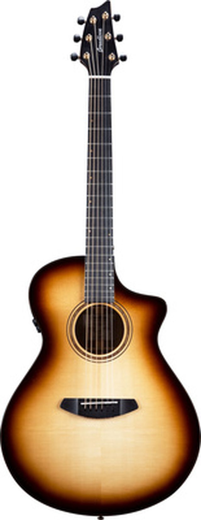 Breedlove Artista Pro Concert CE BA