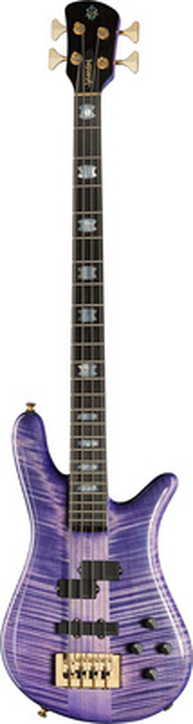 Spector NS-2 Ultra Violet