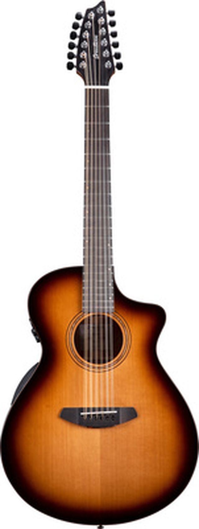 Breedlove Solo Pro Concert 12-Str CE EB