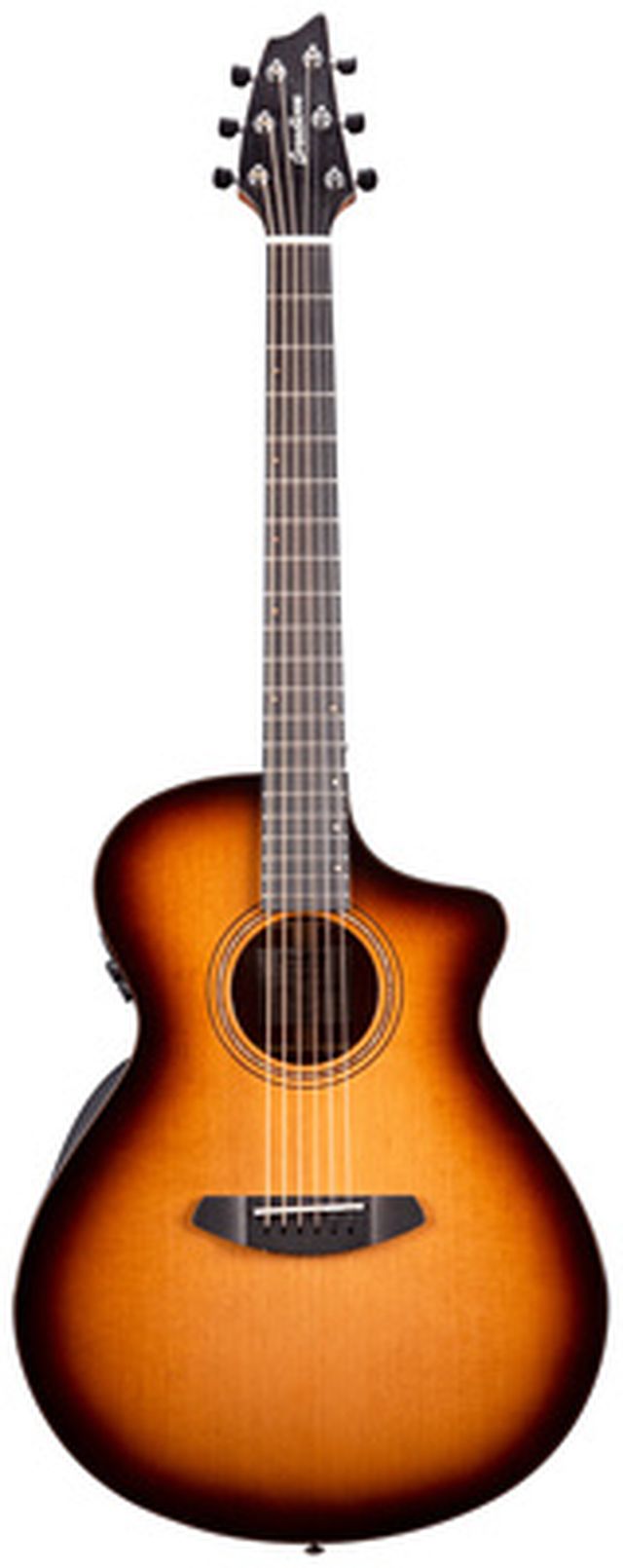 Breedlove Solo Pro Concert CE EB