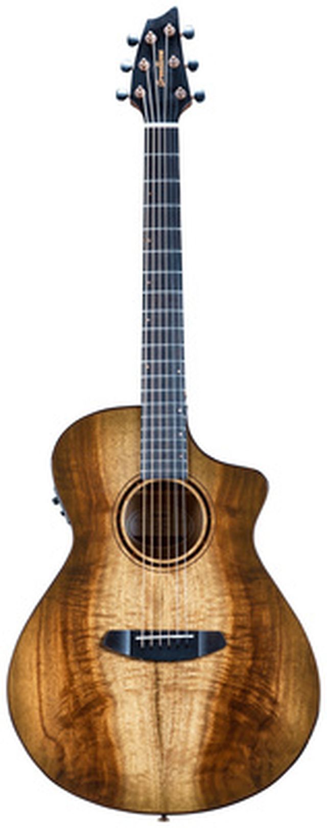 Breedlove Pursuit Exotic S Concert CE SG