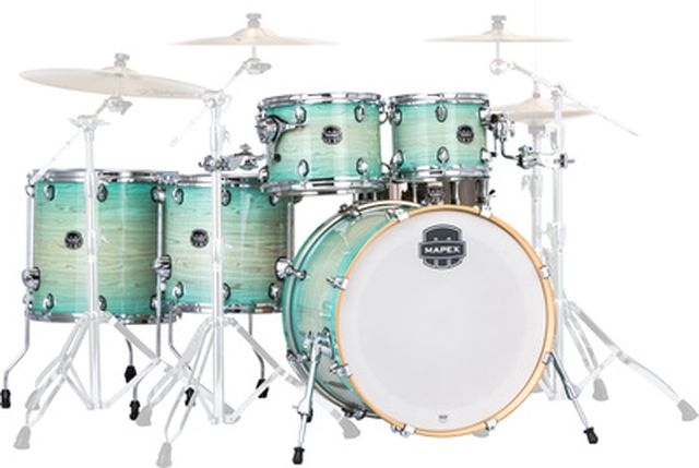 Mapex Armory Studioease Set UM