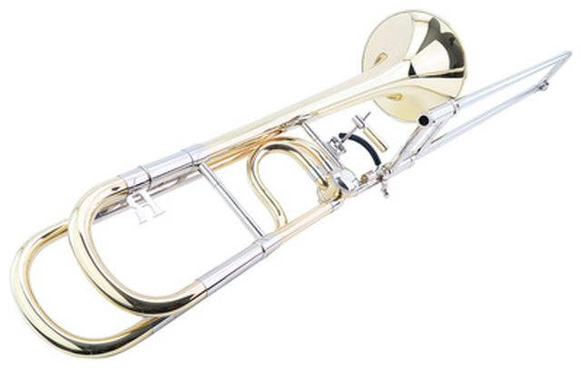 Michael Rath R300 Bb-/F- Tenor Trombone