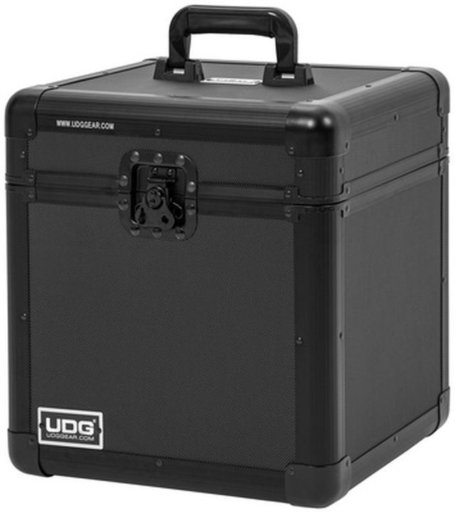 UDG Record Case 80 Vinyl