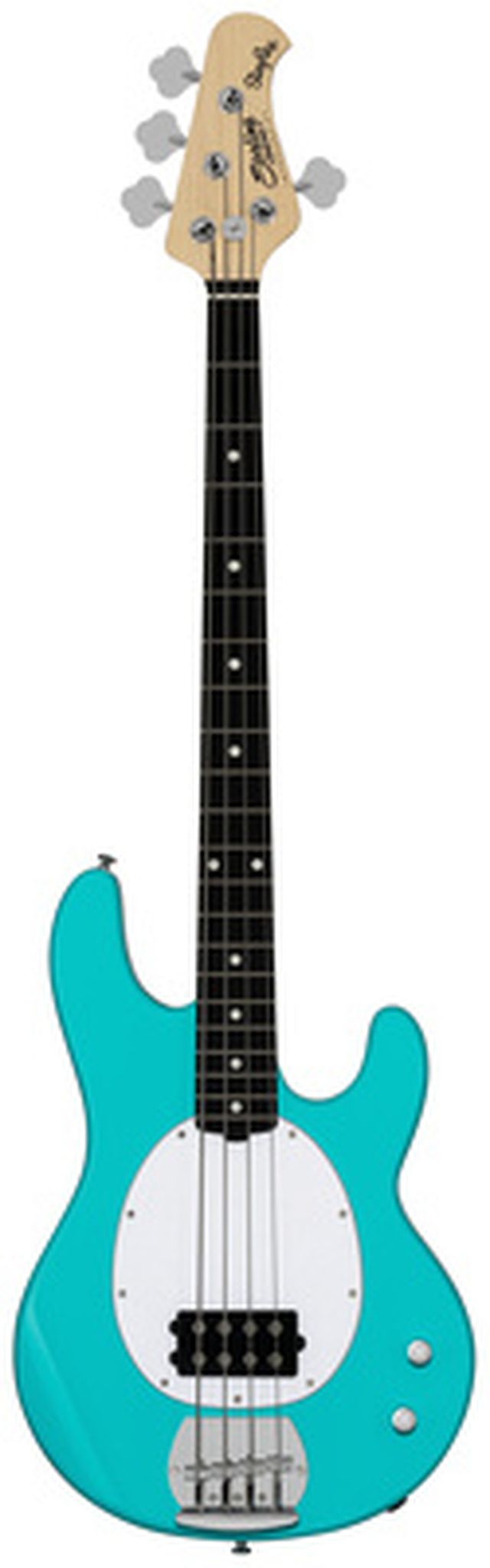 Sterling by Music Man StingRay2 Electric Blue