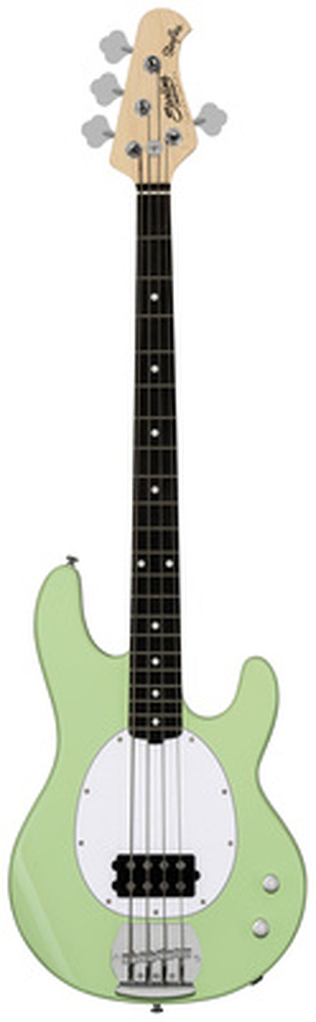 Sterling by Music Man StingRay2 Misty Green