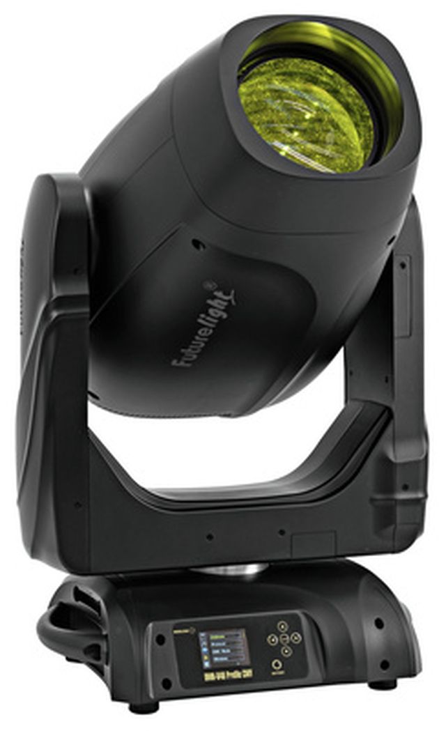 Futurelight DMH-640 Profile CMY MH Spot