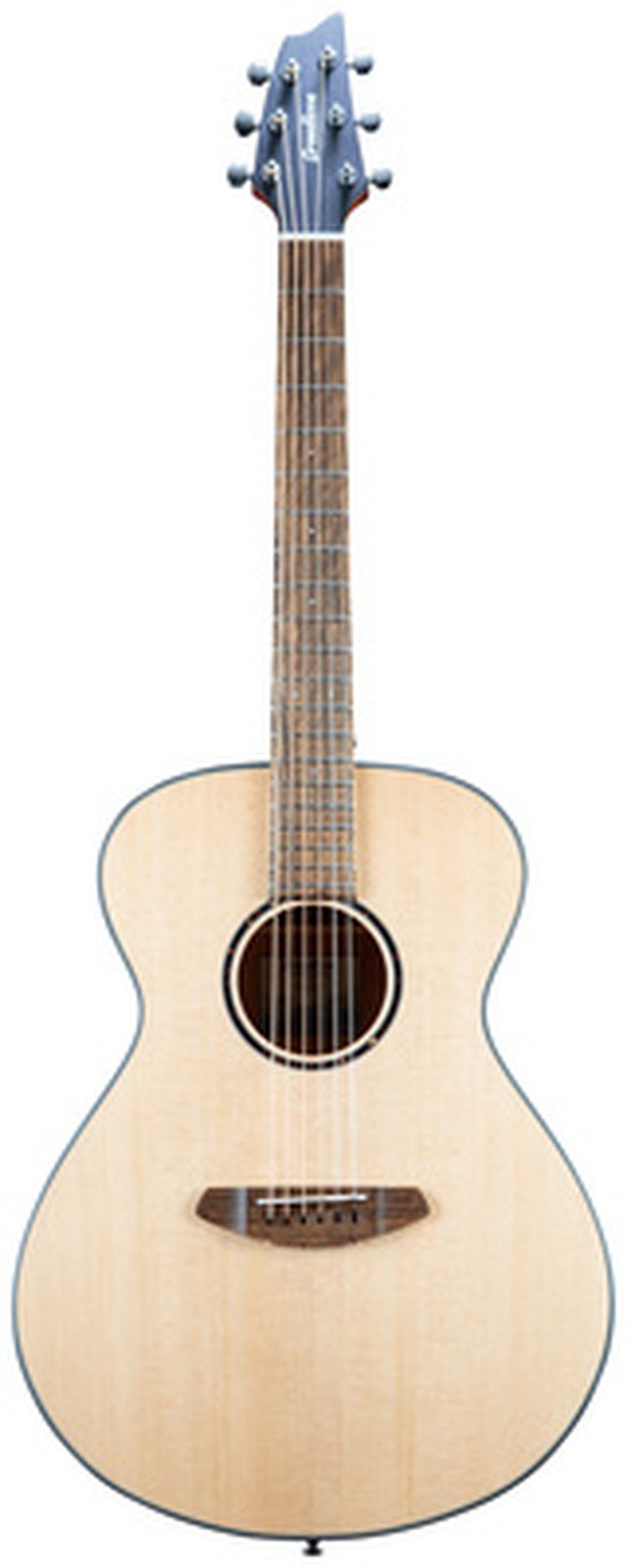 Breedlove Discovery S Concert