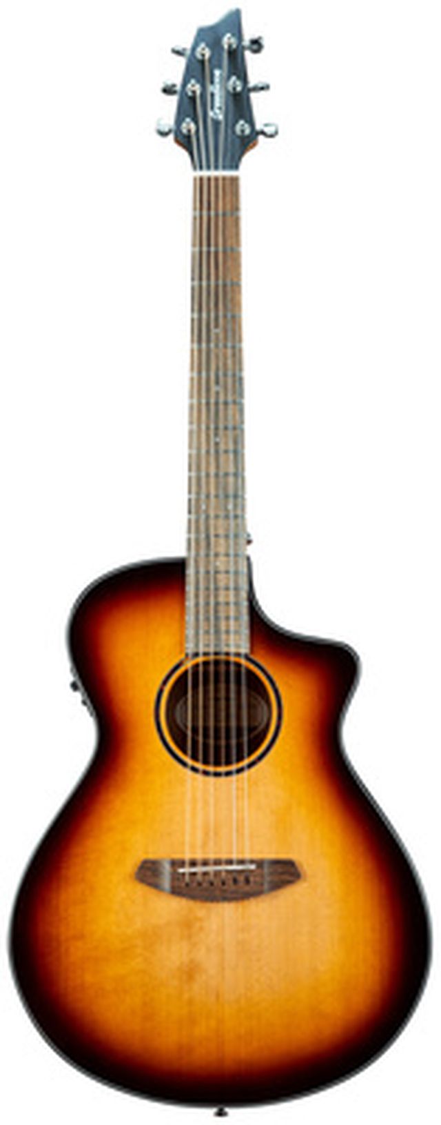 Breedlove Discovery S Concert CE EB