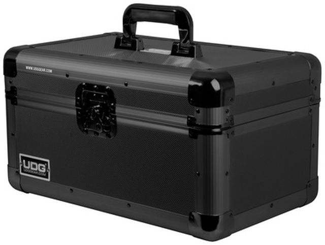 UDG 7" Record Case 200 Vinyl