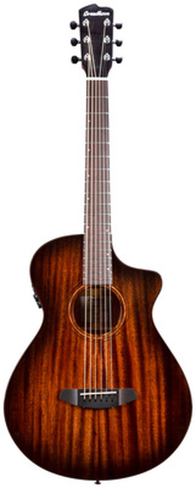 Breedlove Wildwood Pro Concertina CE