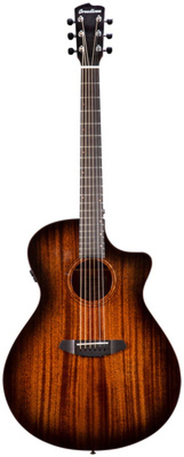 Breedlove Wildwood Pro Drdnght Conc CE