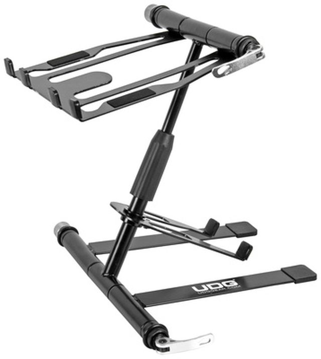 UDG Ultimate DIGI Laptop Stand Bk