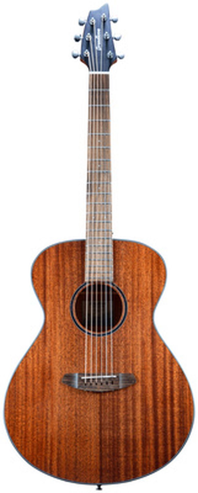 Breedlove Discovery S Concert Mahogany