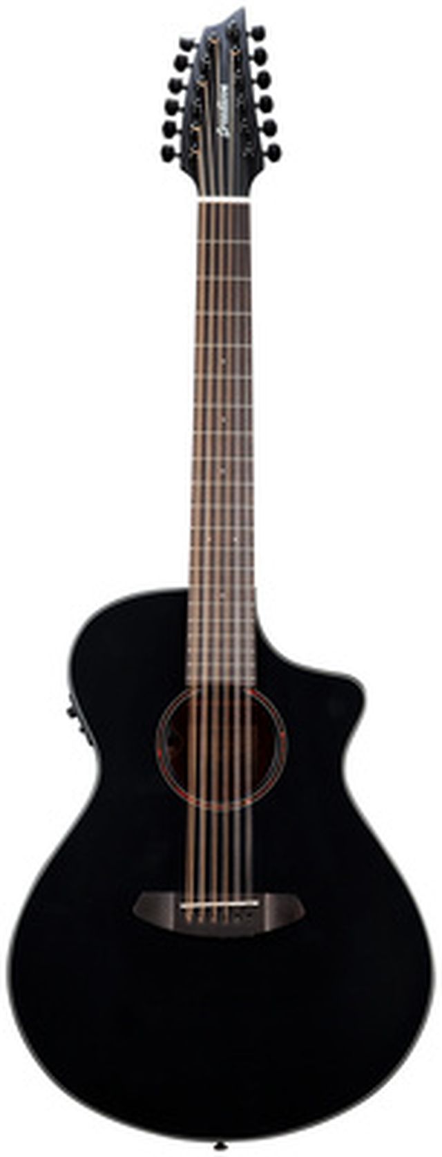 Breedlove Discovery S Conc 12-St CE BS