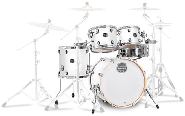 Mapex Armory Studio Shell Set OW