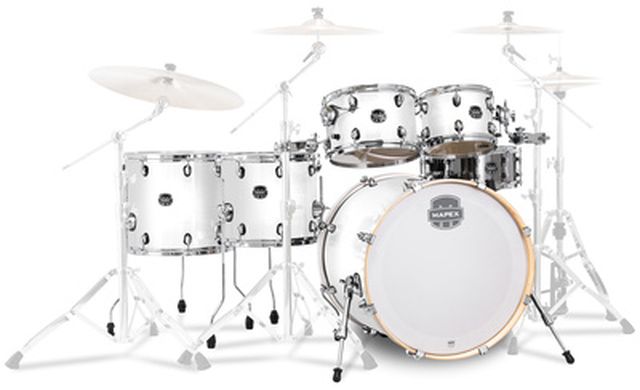 Mapex Armory Studioease Set II OW