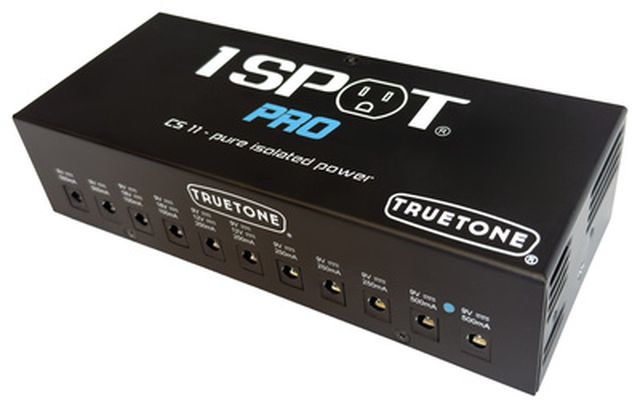 Truetone 1 Spot Pro CS11