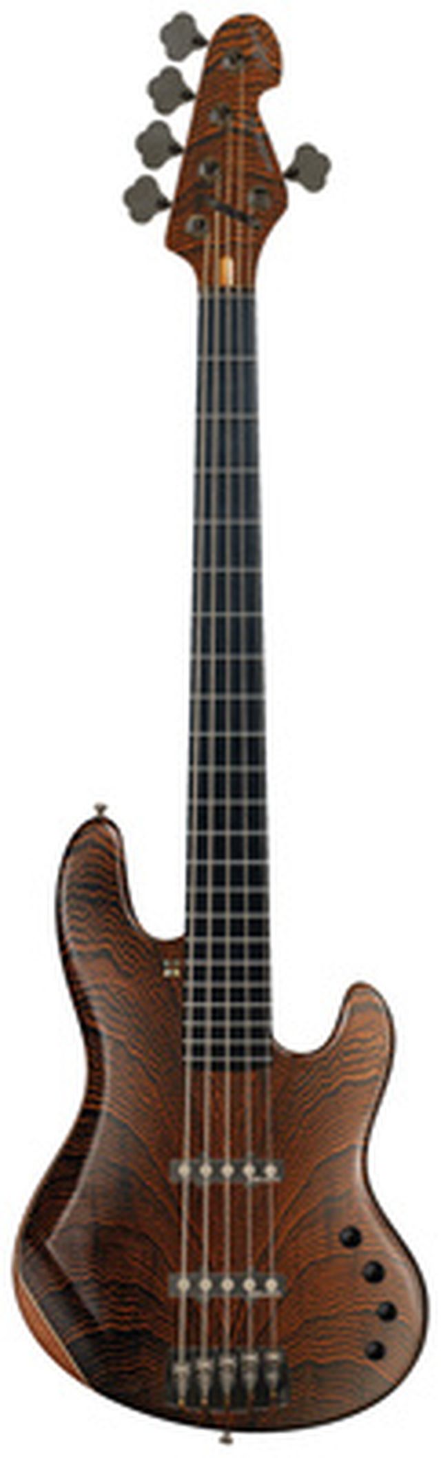 Sandberg California II TT 5 EB Wenge