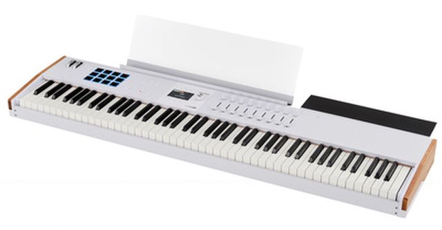 Arturia KeyLab 88 mk3 White