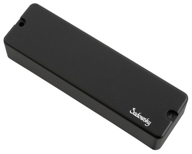 Sadowsky Soapbar Bass Pickup 5 B