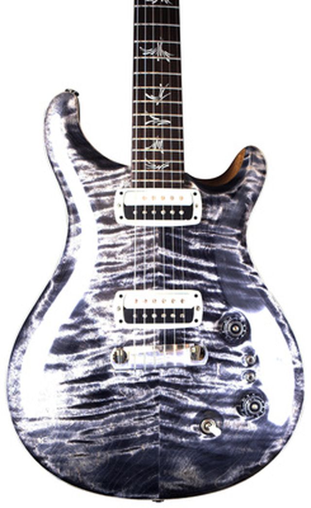 PRS Paul's Guitar Charcoal