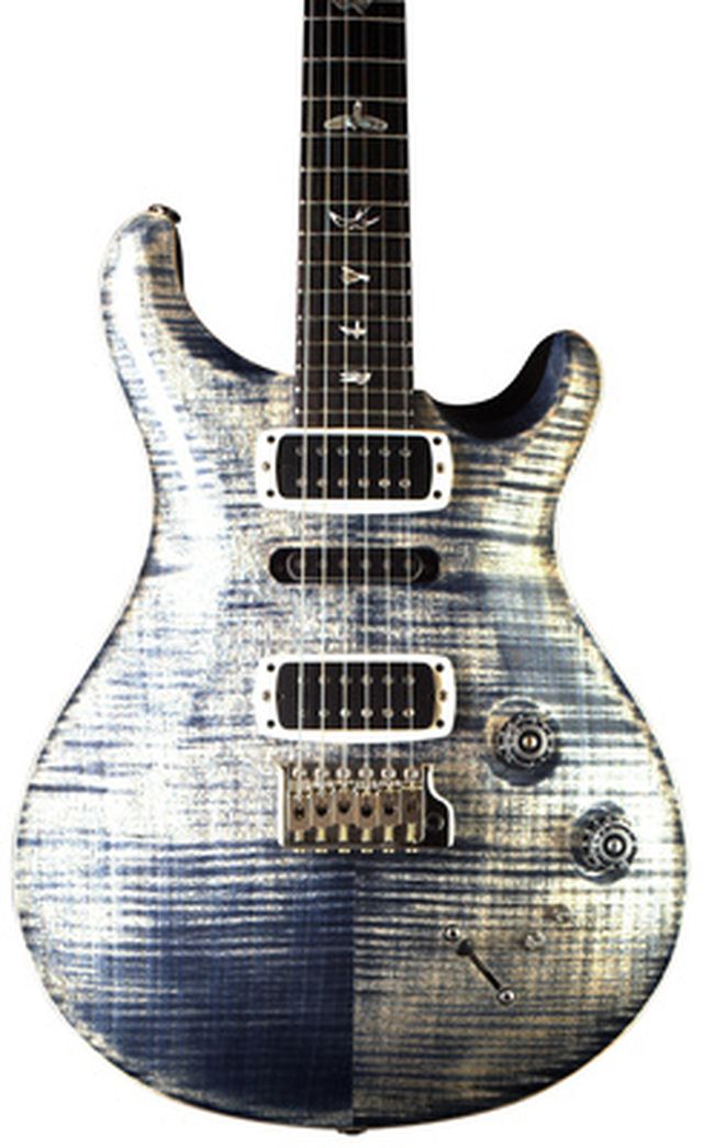 PRS Modern Eagle V Faded Whale B