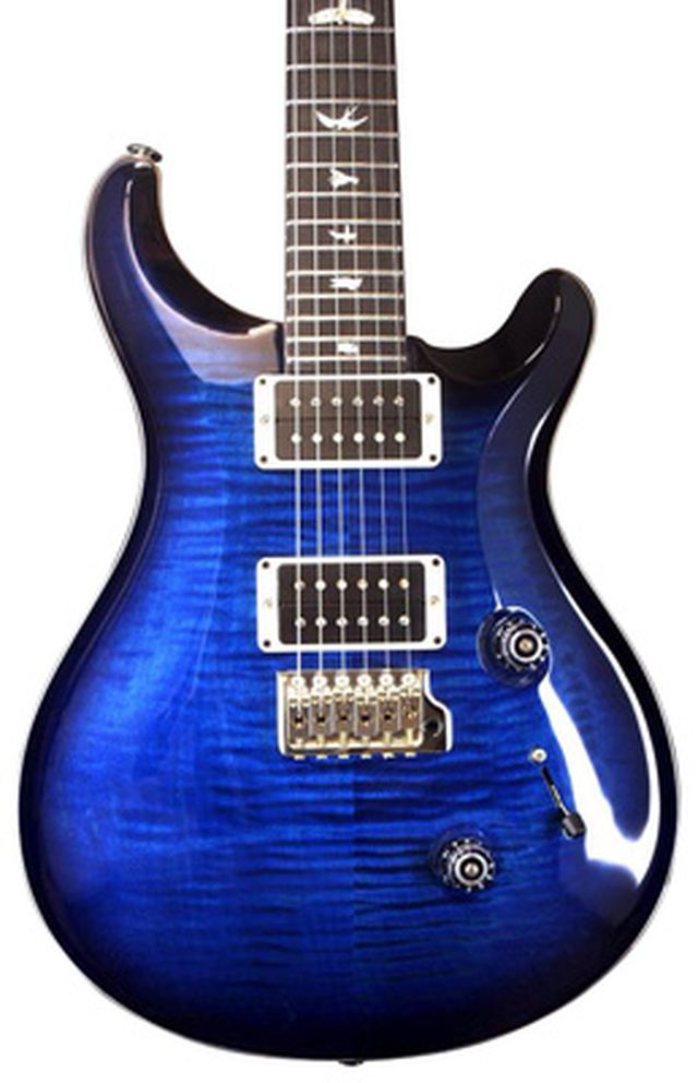 PRS Custom 24 Custom Color