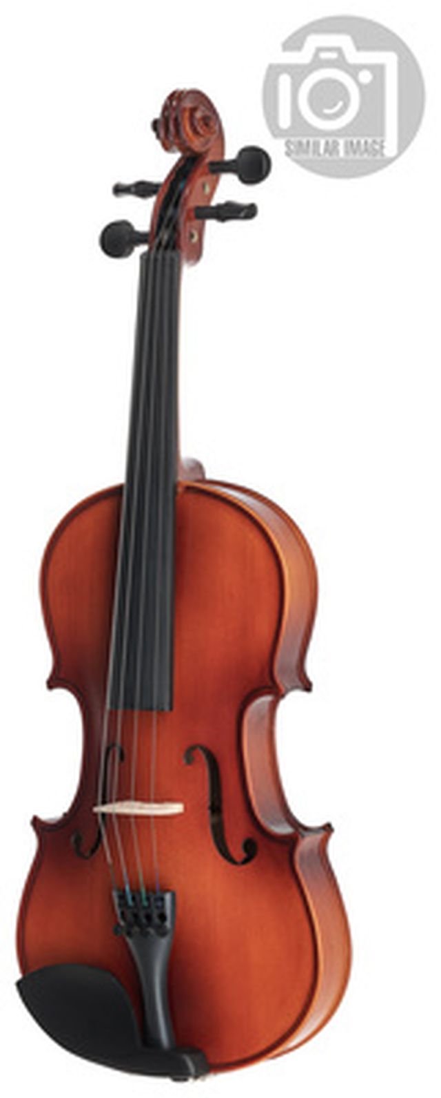 Fidelio Student Plus Violin Set 3/4