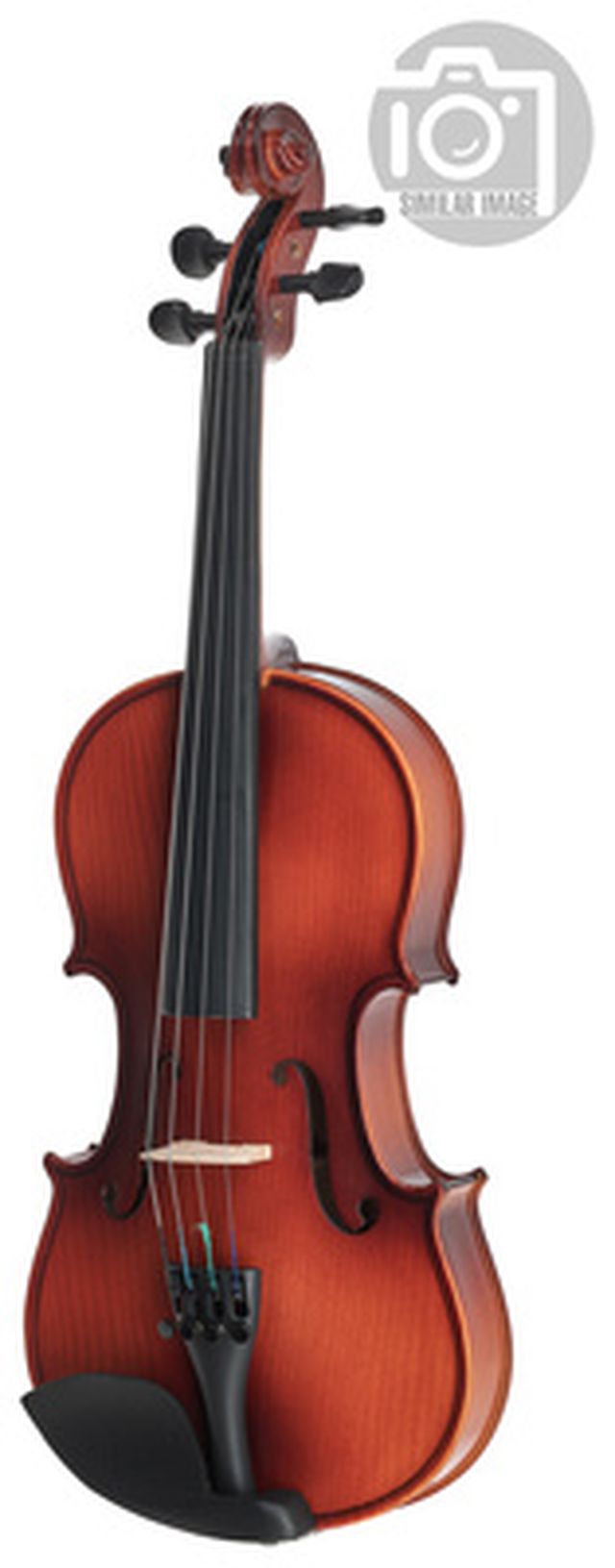 Fidelio Student Plus Violin Set 1/2
