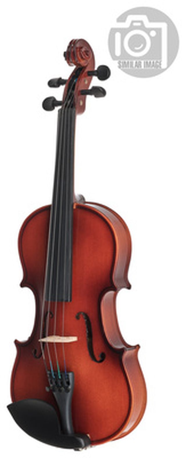 Fidelio Student Plus Violin Set 1/4