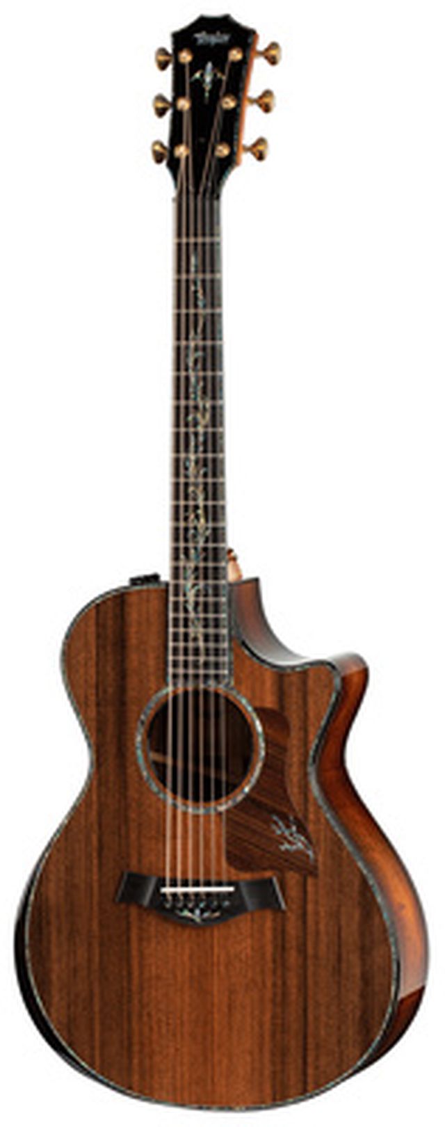 Taylor PS12ce Honduran Rosewood