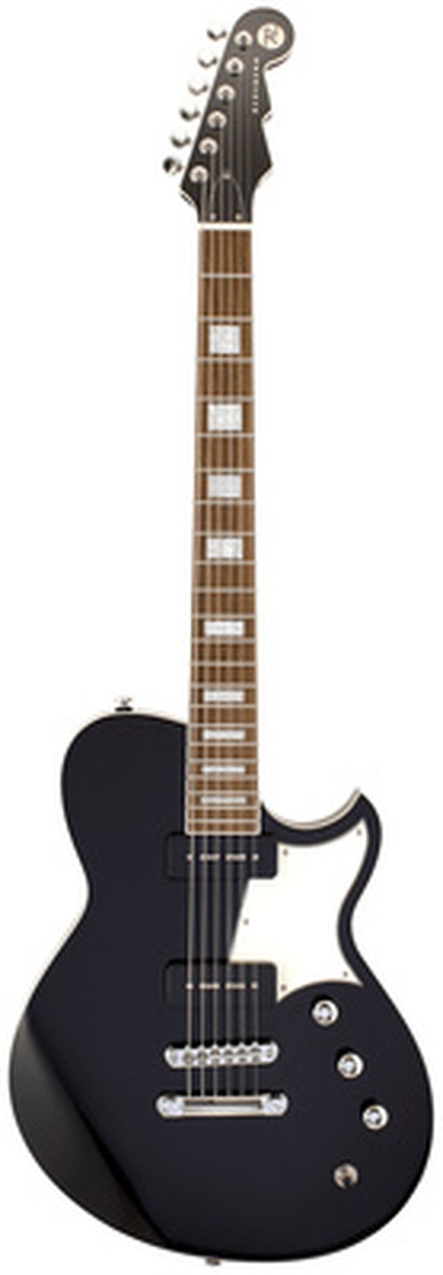 Reverend Contender 290 MBK