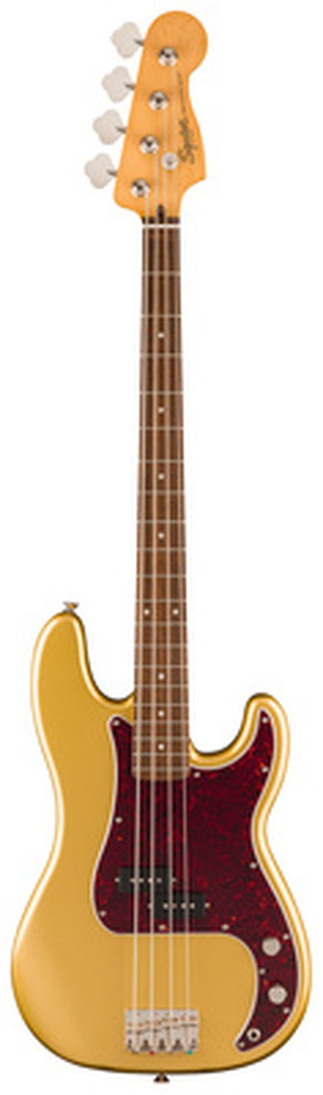 Squier FSR CV 60S P-Bass LRL AZG