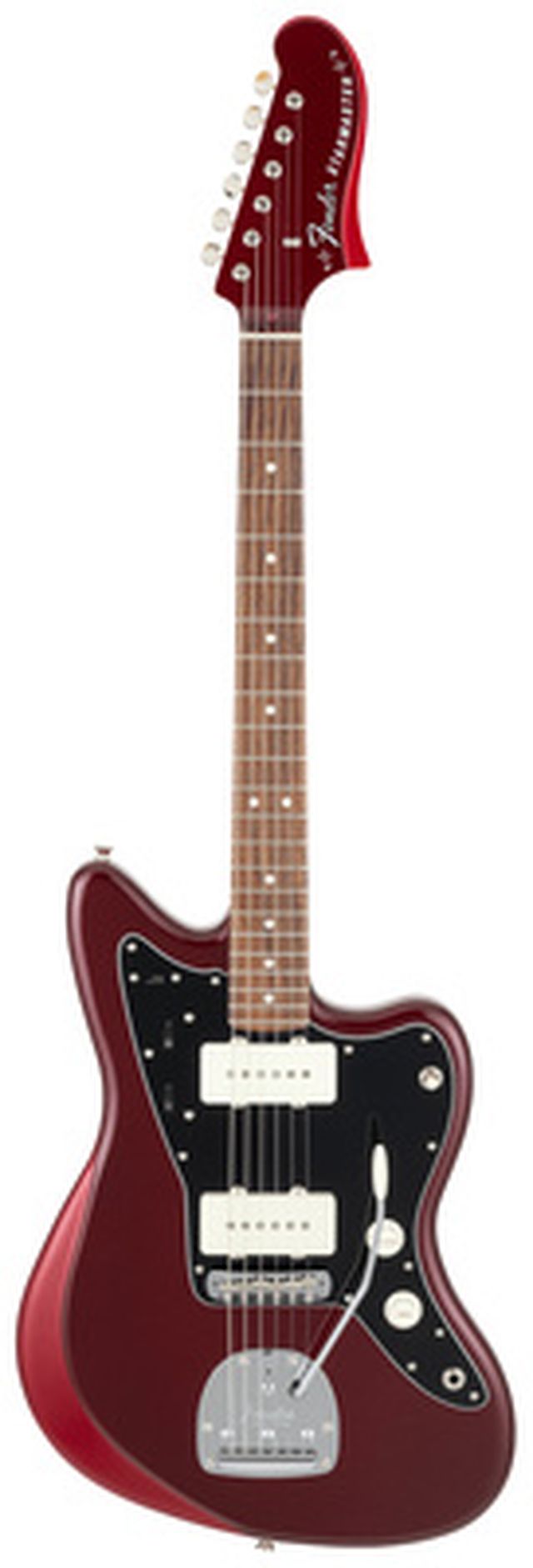 Fender LTD MIJ Starmaster RW CAR