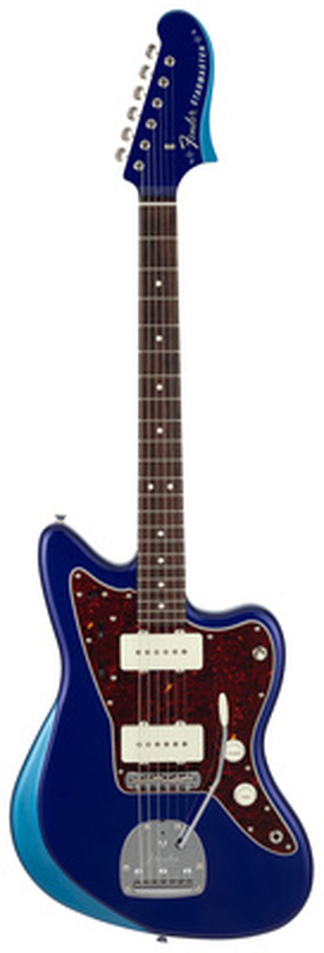 Fender LTD MIJ Starmaster RW JBL