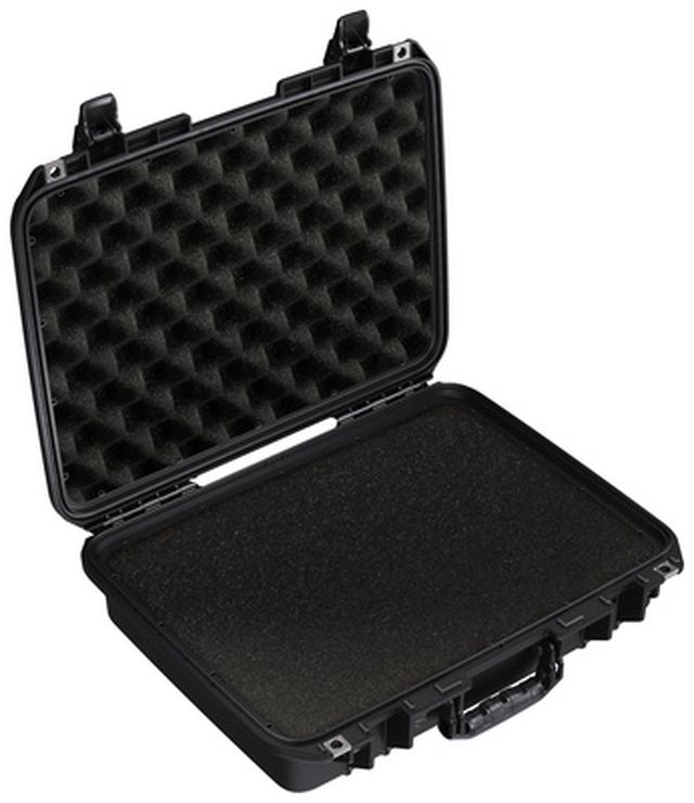 Peli 1505 Air Foam Case