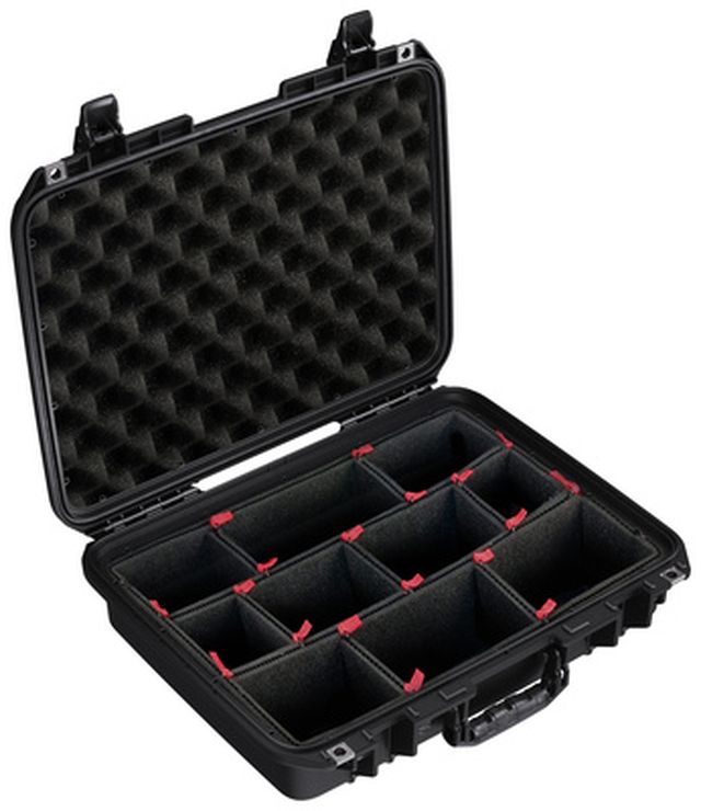 Peli 1505 Air TrekPak Case